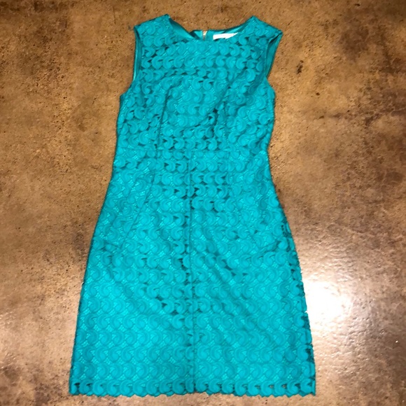 Diane Von Furstenberg | Dresses | Dvf Teal Green Lace Dress Size | Poshmark Diane Von Furstenberg | Dresses | Dvf Teal Green Lace Dress Size | Poshmark